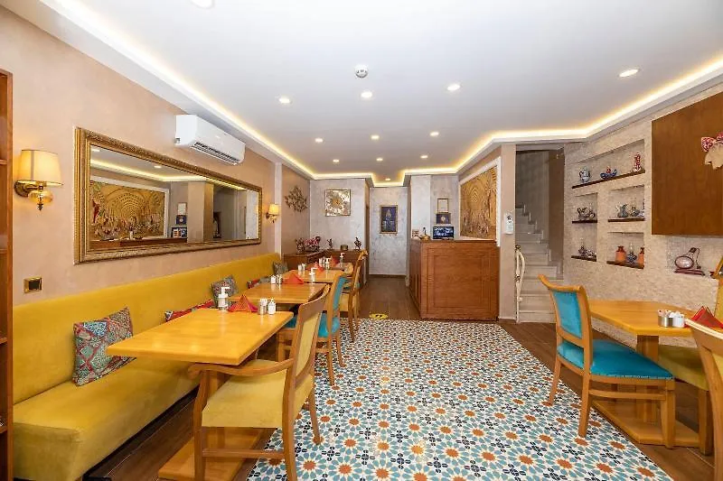 Royan Suites Isztambul 0*,  Törökország