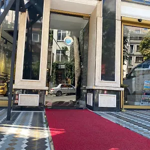 The Hermes Park Istanbul