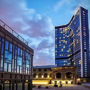 Hilton Bomonti Szálloda