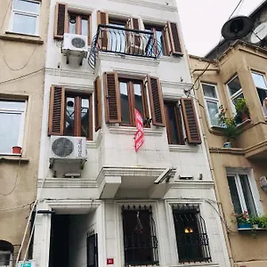 Akdemir House Istanbul