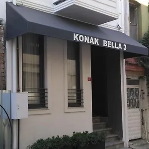  Hotel Konak Bella 3