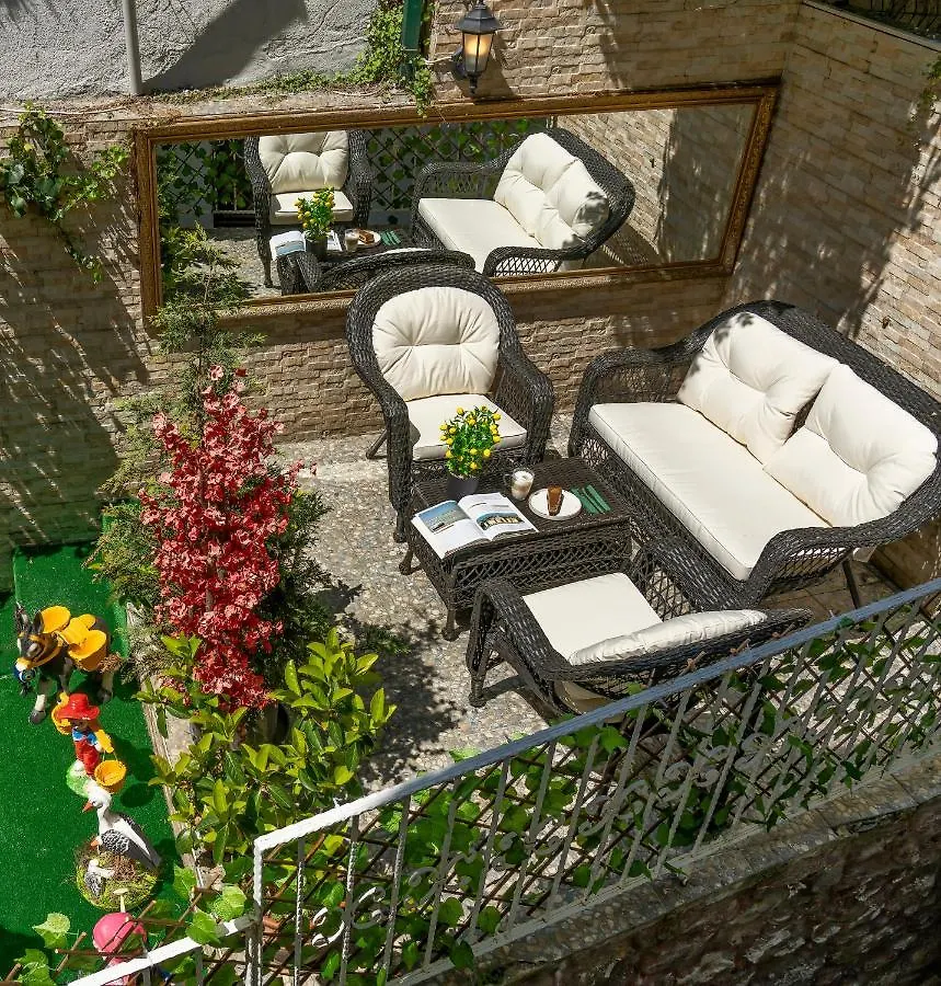 Royan Suites Istanbul 0*,  Turkey